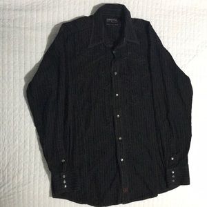 Western Shirt